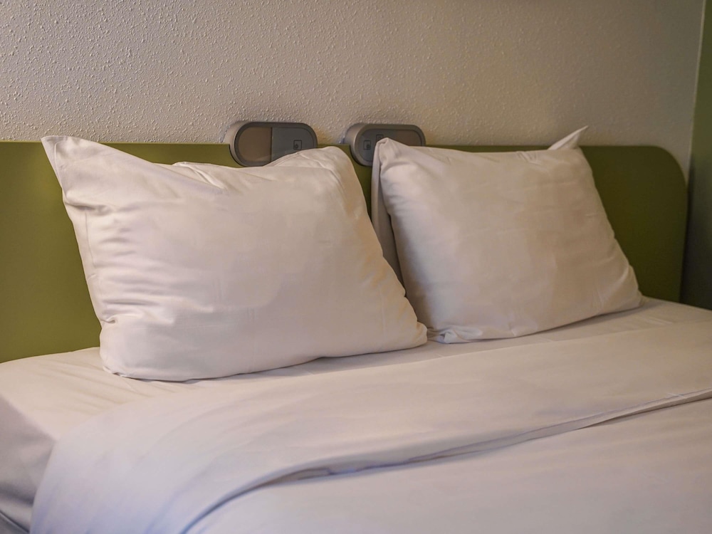 Ibis Budget Bayeux酒店(Ibis Budget Bayeux) 图片3