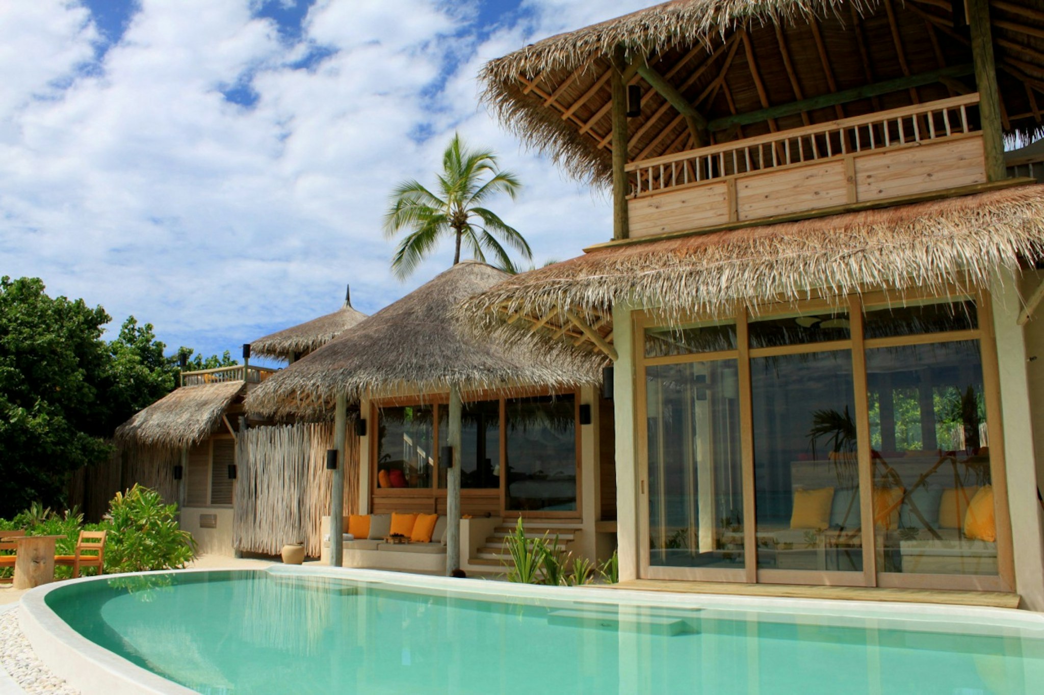 Six Senses Laamu 7/64