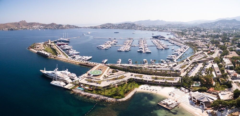 Yalikavak Marina Hotel by Social Living Collection in BODRUM