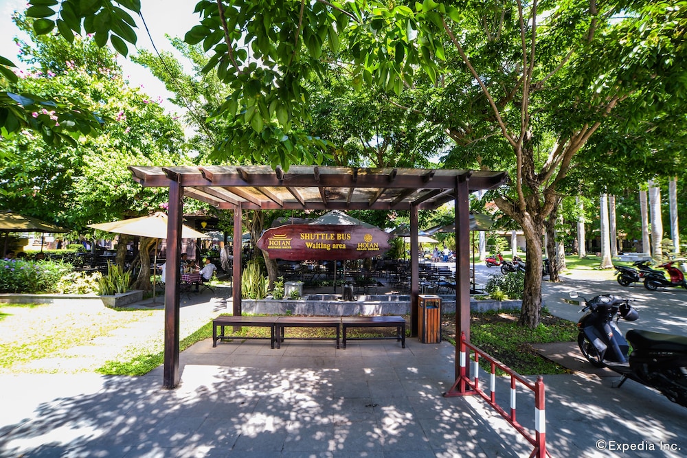 Hoi An Historic Hotel 61/70