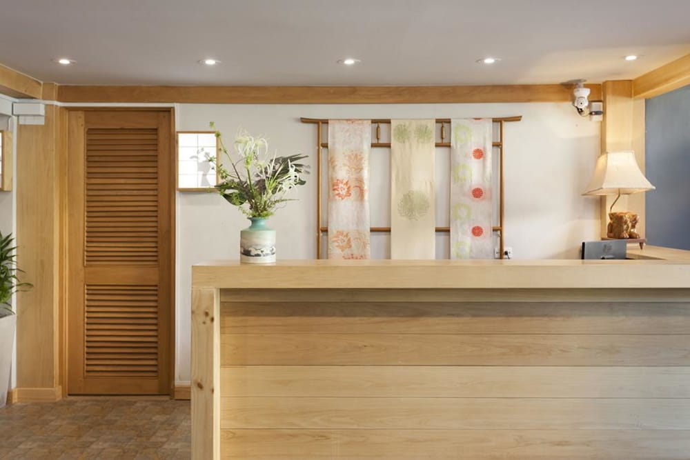 Haikin Ryokan 6/50