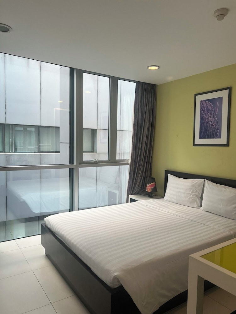 Minh Khang Hotel 17/58