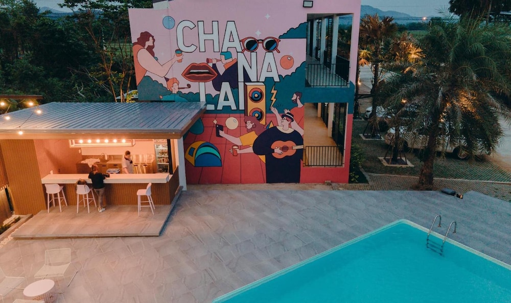Chanalai Resort And Hotel 25/37