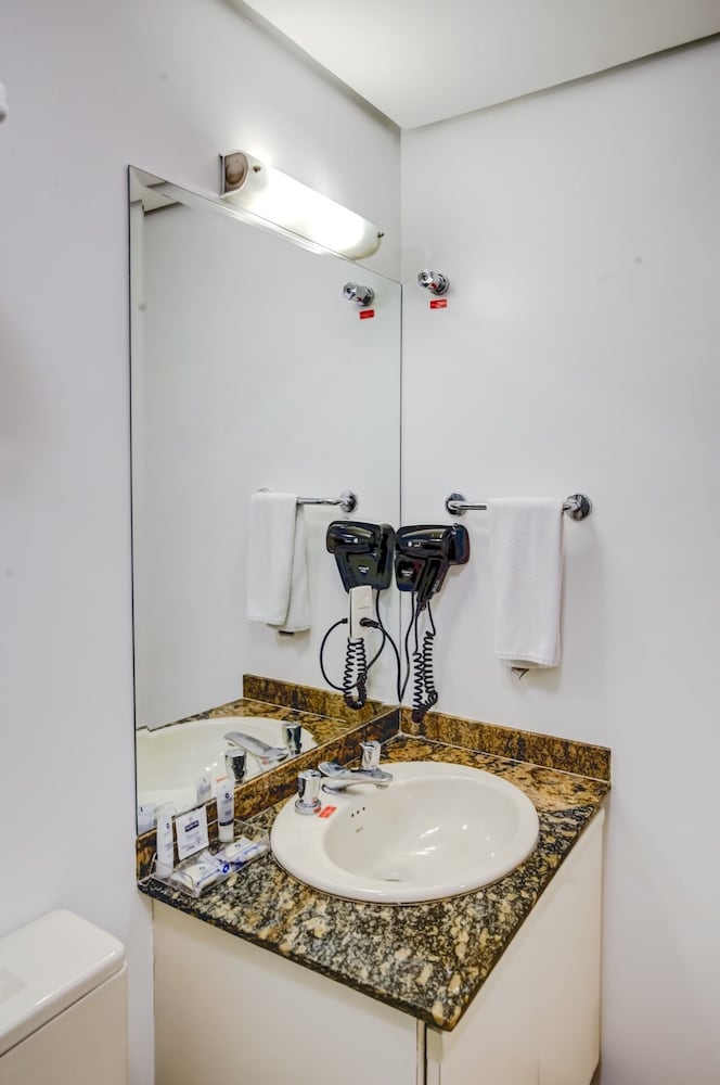 Roomo Itaim Bibi by Transamerica 61/63