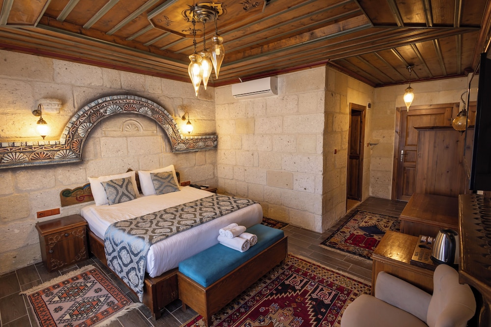 Grand Cappadocia Hotel 18/50