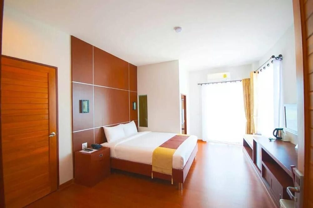 Fig Boutique Hotel 13/24