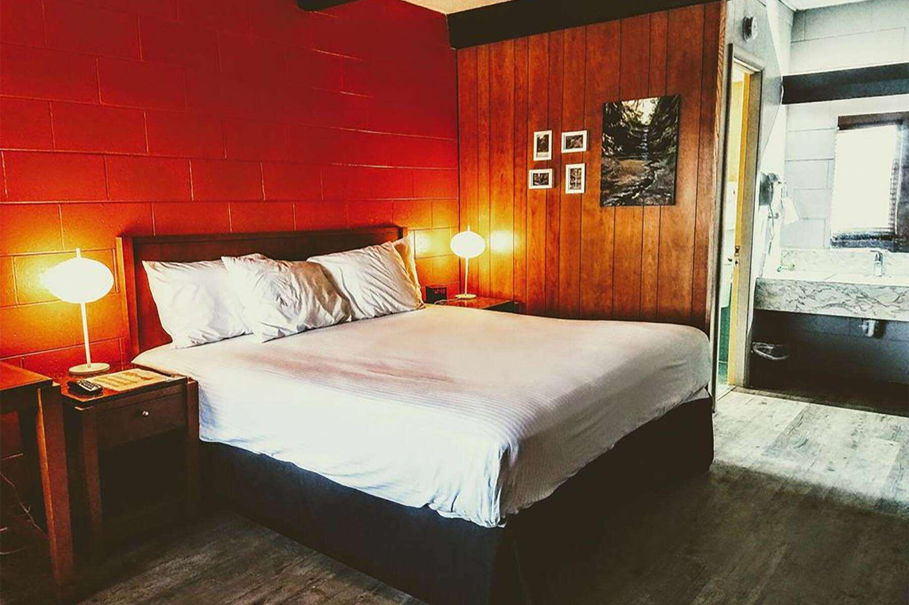 Starved Rock Motor Inn 20/46