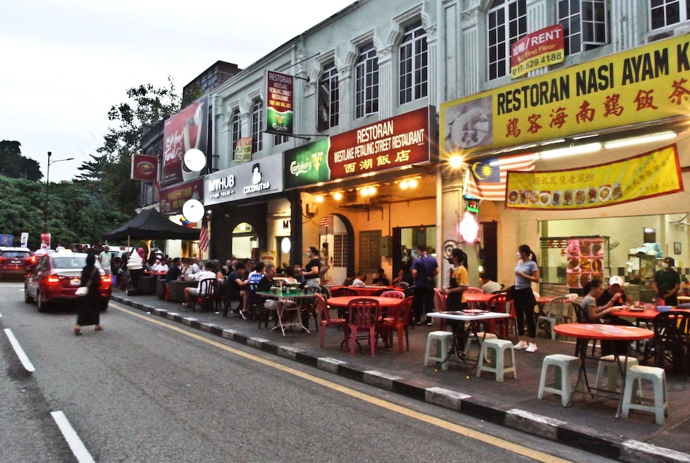 Hotel China Town 2 Kuala Lumpur 42/50