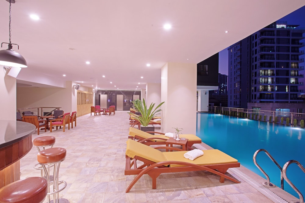 Poulo Wai Hotel, Trademark Collection by Wyndham 38/65