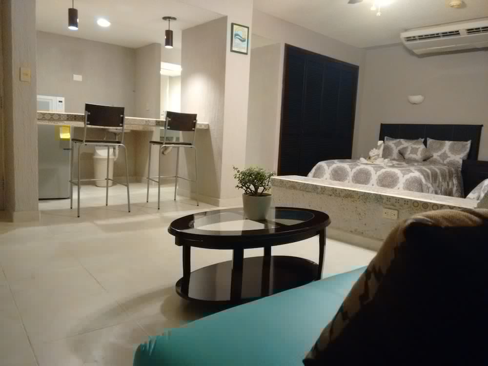 CARIBE INTERNACIONAL CANCUN 50/71
