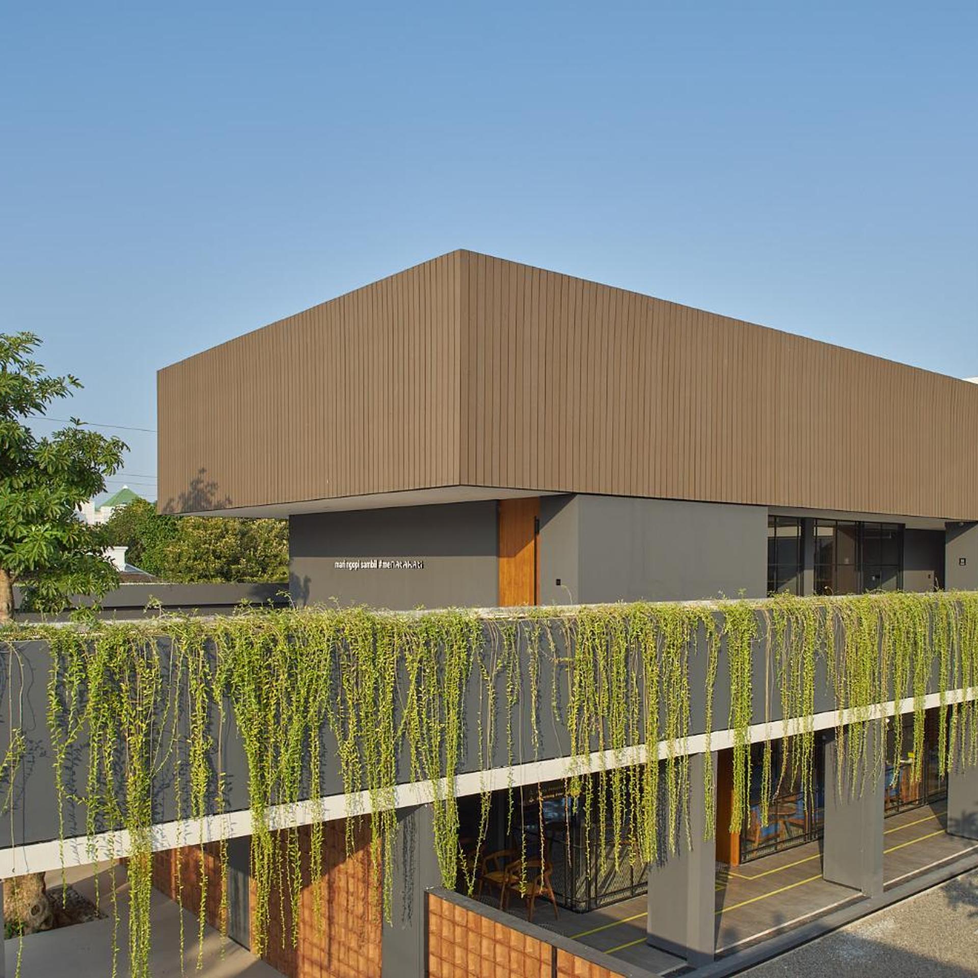 JW Naungan Co-Living Hotel & Villas 4/50