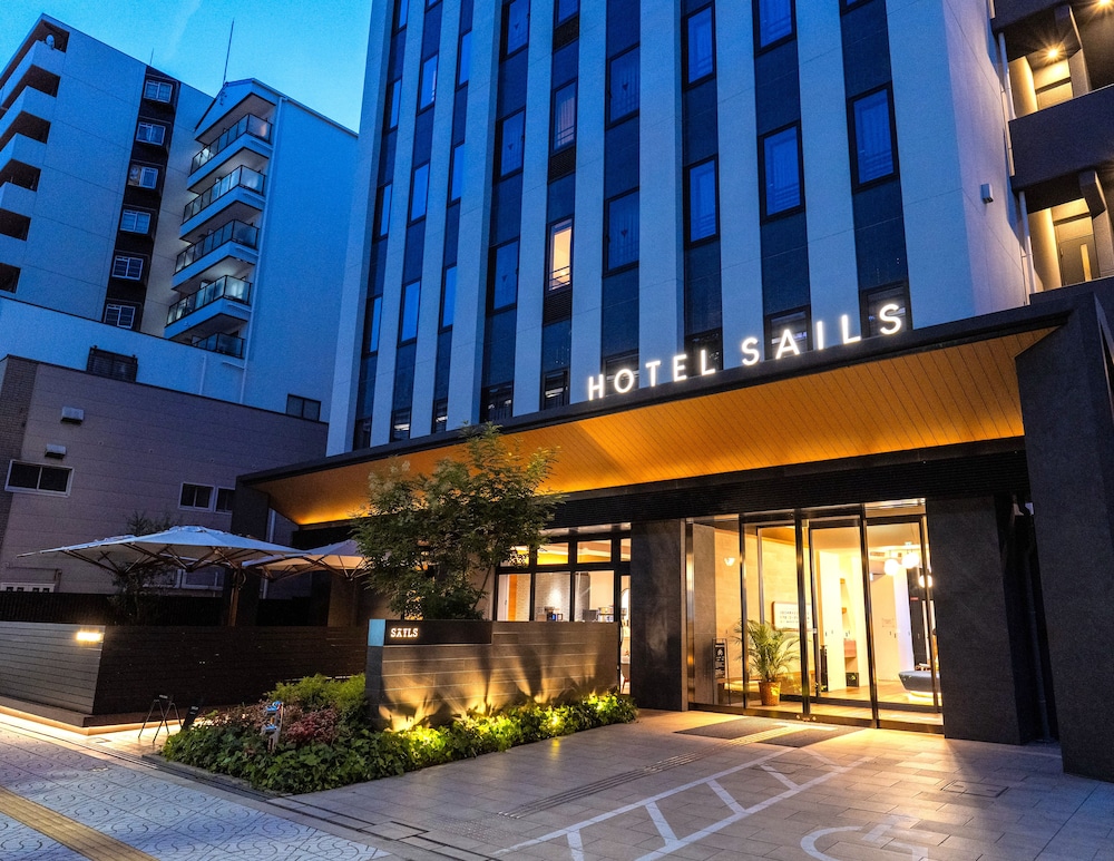Hotel Sails 2/49