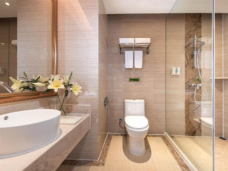 Vienna International Hotel (Huazhou Beijing East Road) 8/8