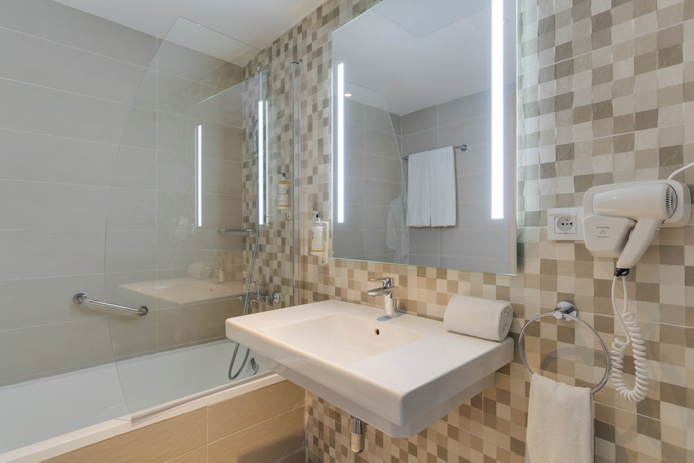 Pestana Tanger City Center Suites & Apartments 53/57