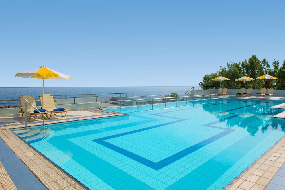 Iberostar Selection Creta Marine 27/50