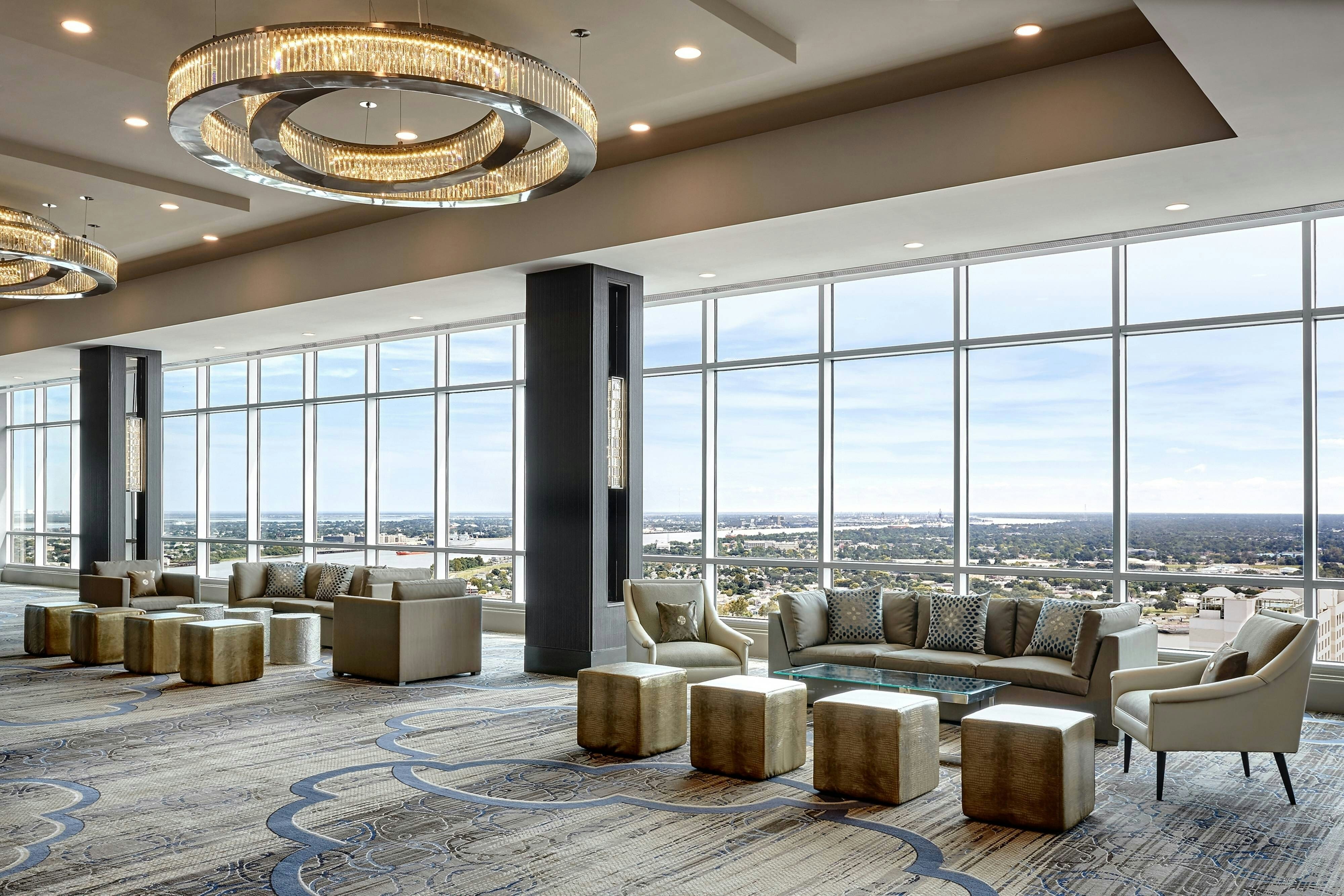 New Orleans Marriott 50/78