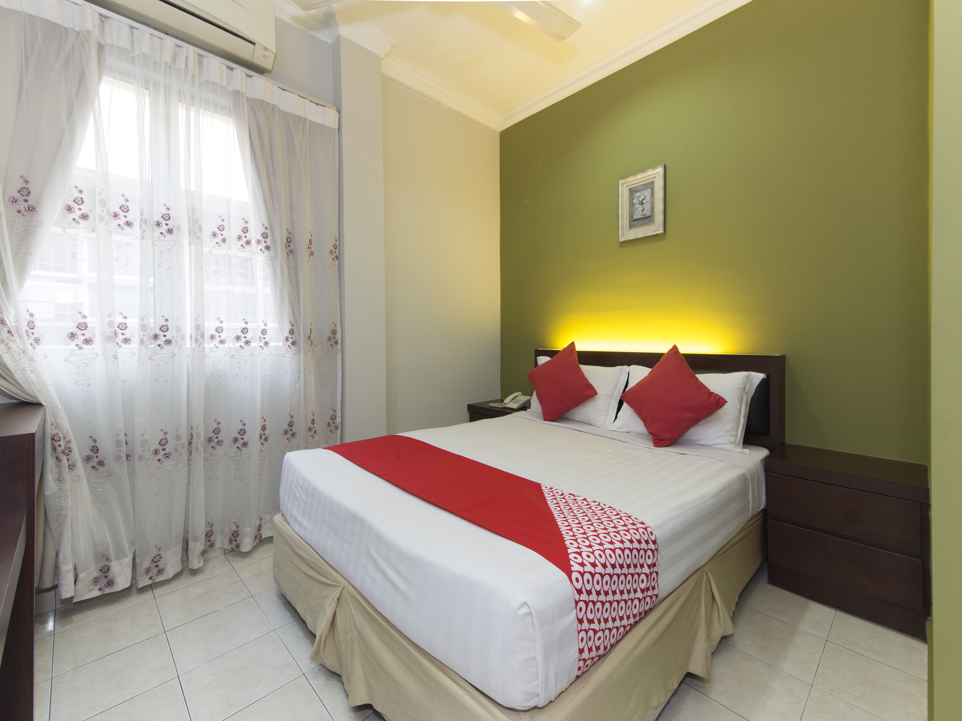 Bayu View Hotel Klang 24/42
