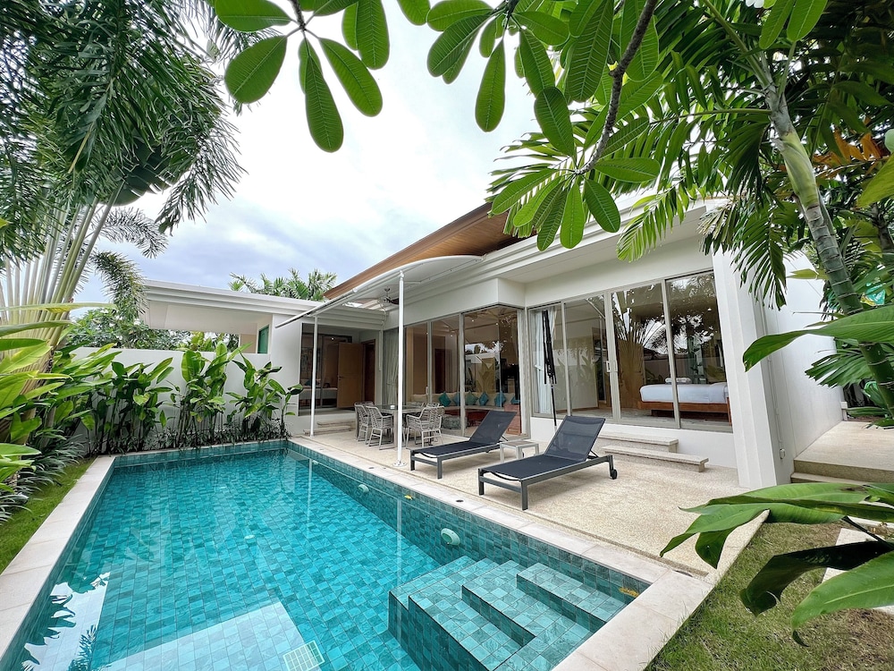 Trichada Villas 49/53