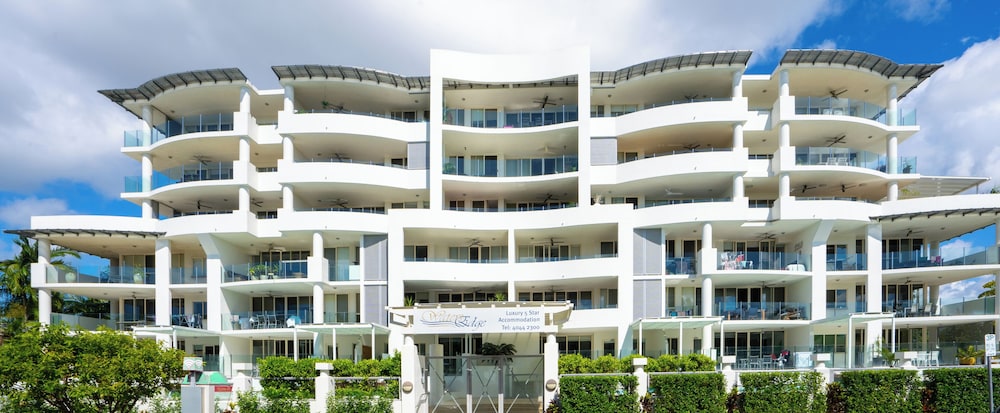 Waters Edge Apartments 3/50