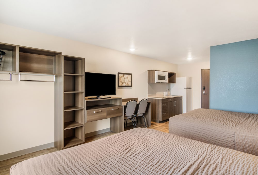 WoodSpring Suites Thornton - North Denver 9/21