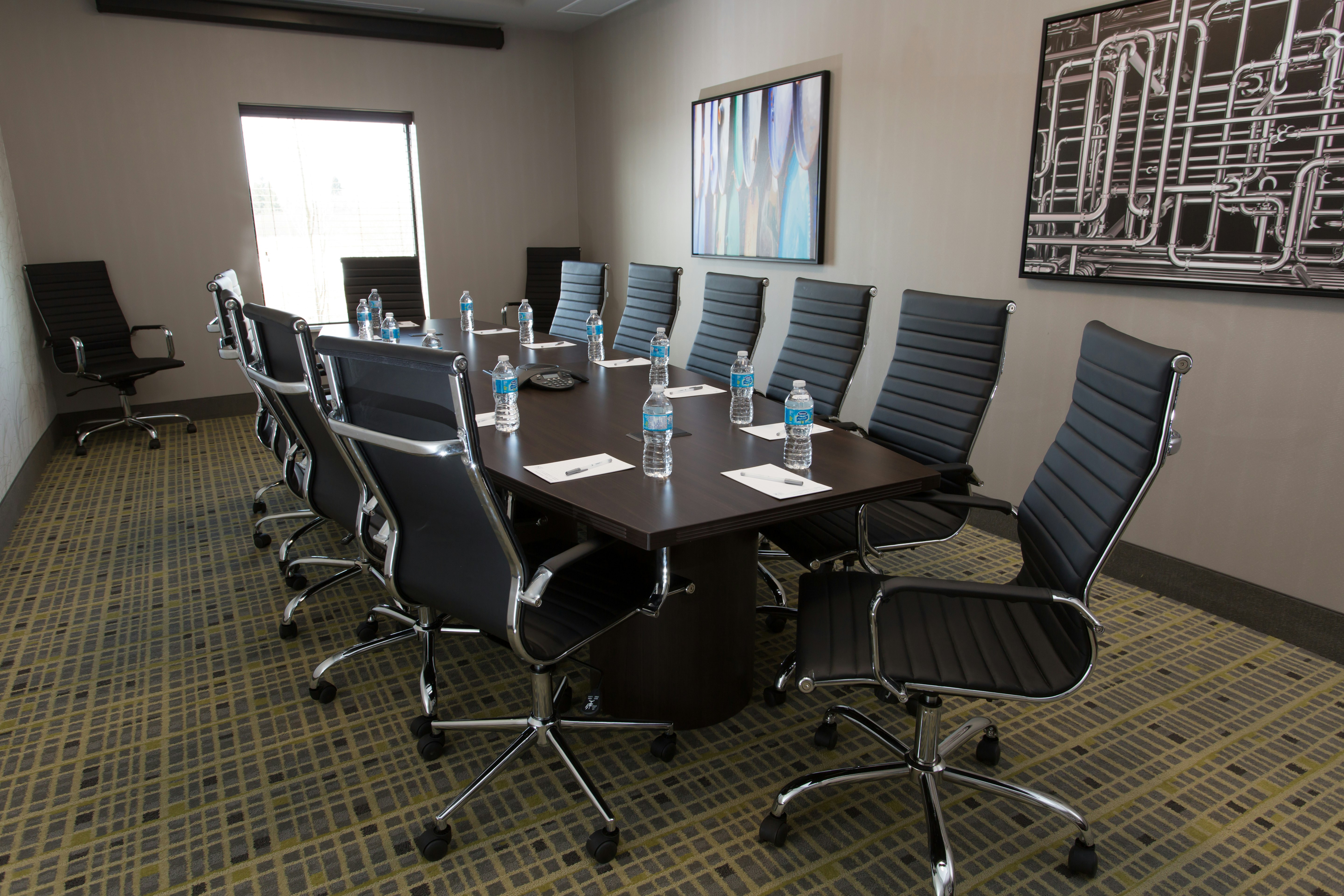 Hampton Inn By Hilton Lloydminster 43/49