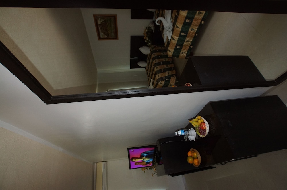 Hotel Juliet 31/34