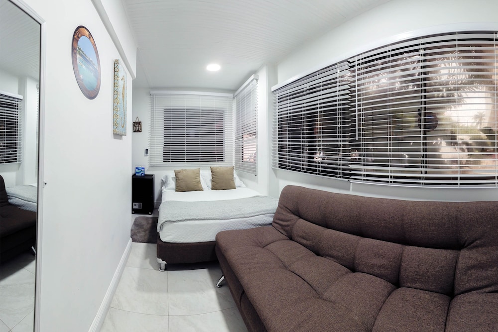 Hotel las Lunas 31/50