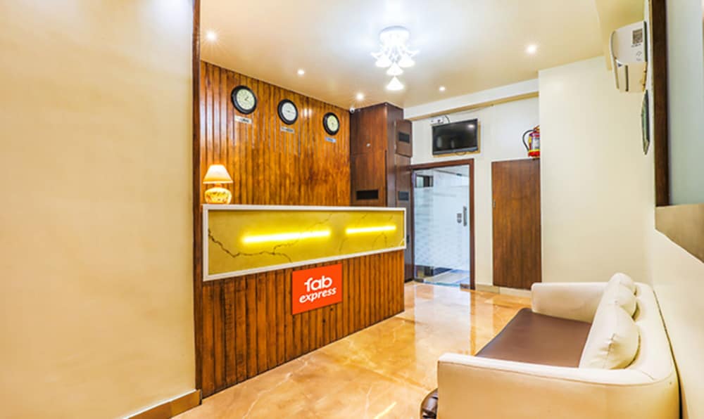 FabHotel Liwa International 9/32