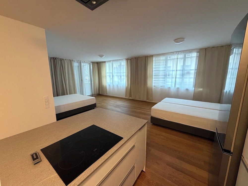 Fair Hotel Villa Diana Westend 39/65