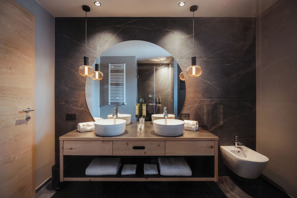 Hotel Tofana Cortina 48/50