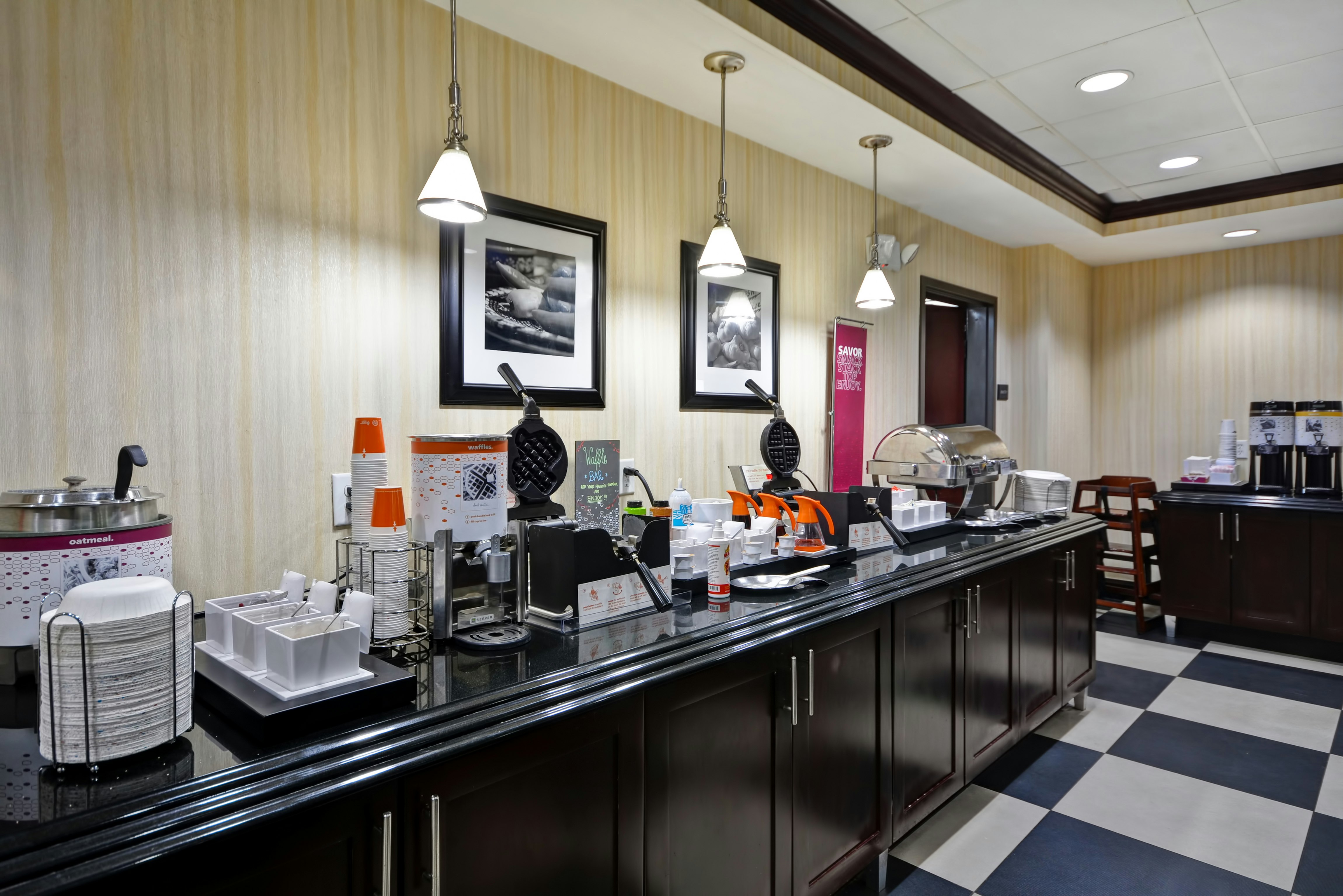 Hampton Inn & Suites San Antonio/Northeast I-35 29/52