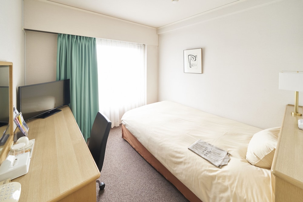 Akishima Station Hotel Tokyo 16/39