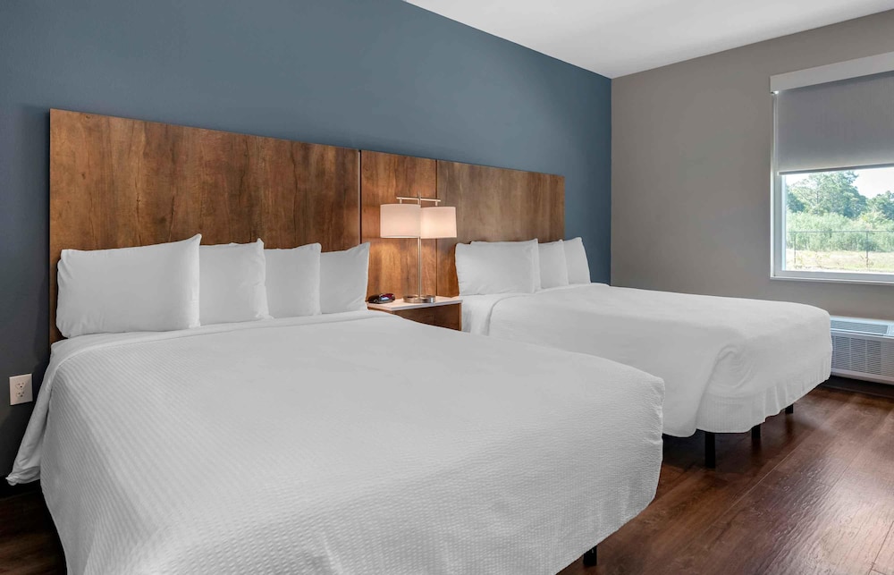 Extended Stay America Premier Suites Melbourne I95 26/58