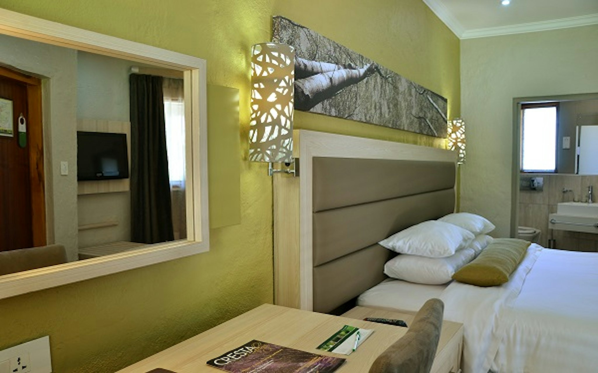 Cresta Marang Gardens 35/77