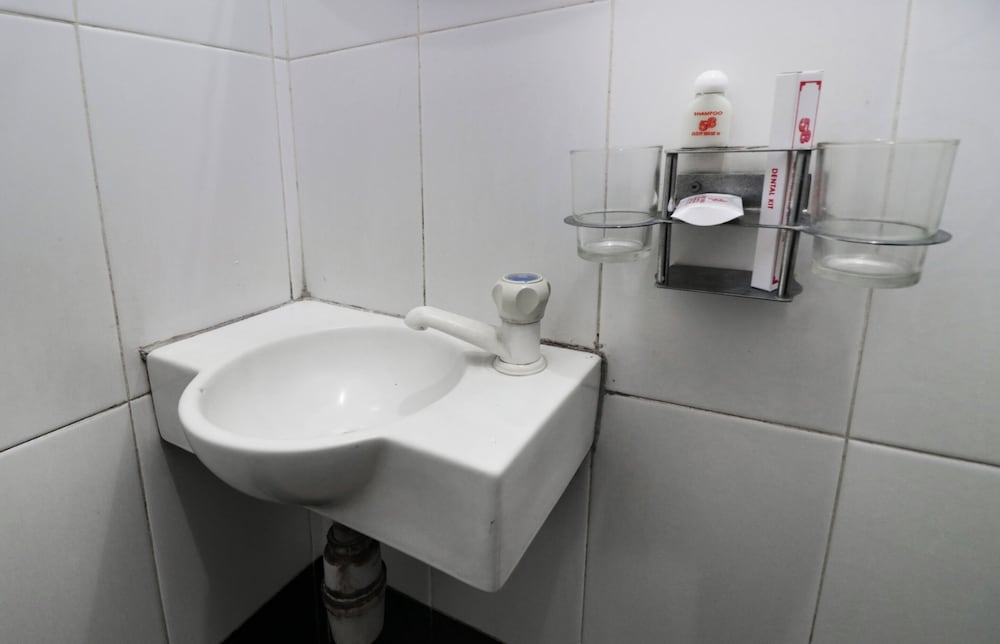58 Guesthouse Tangerang by ZUZU 19/19