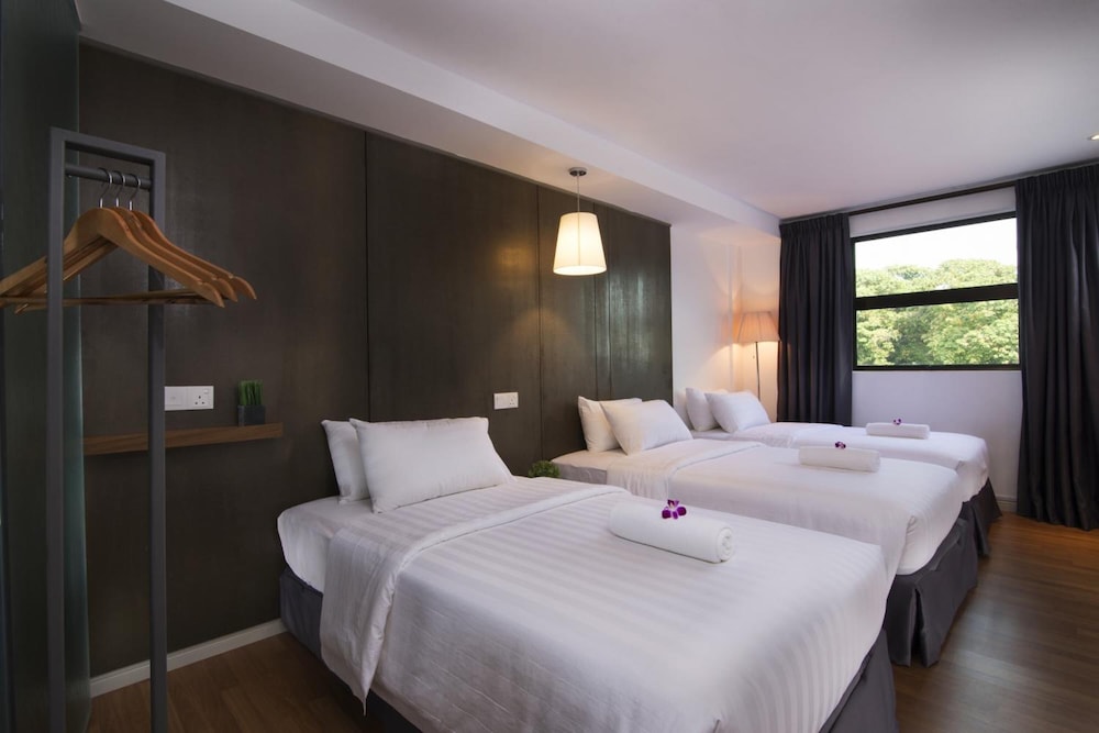T+ Hotel Butterworth 20/65