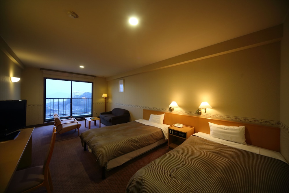 Inasayama Kanko Hotel 51/67
