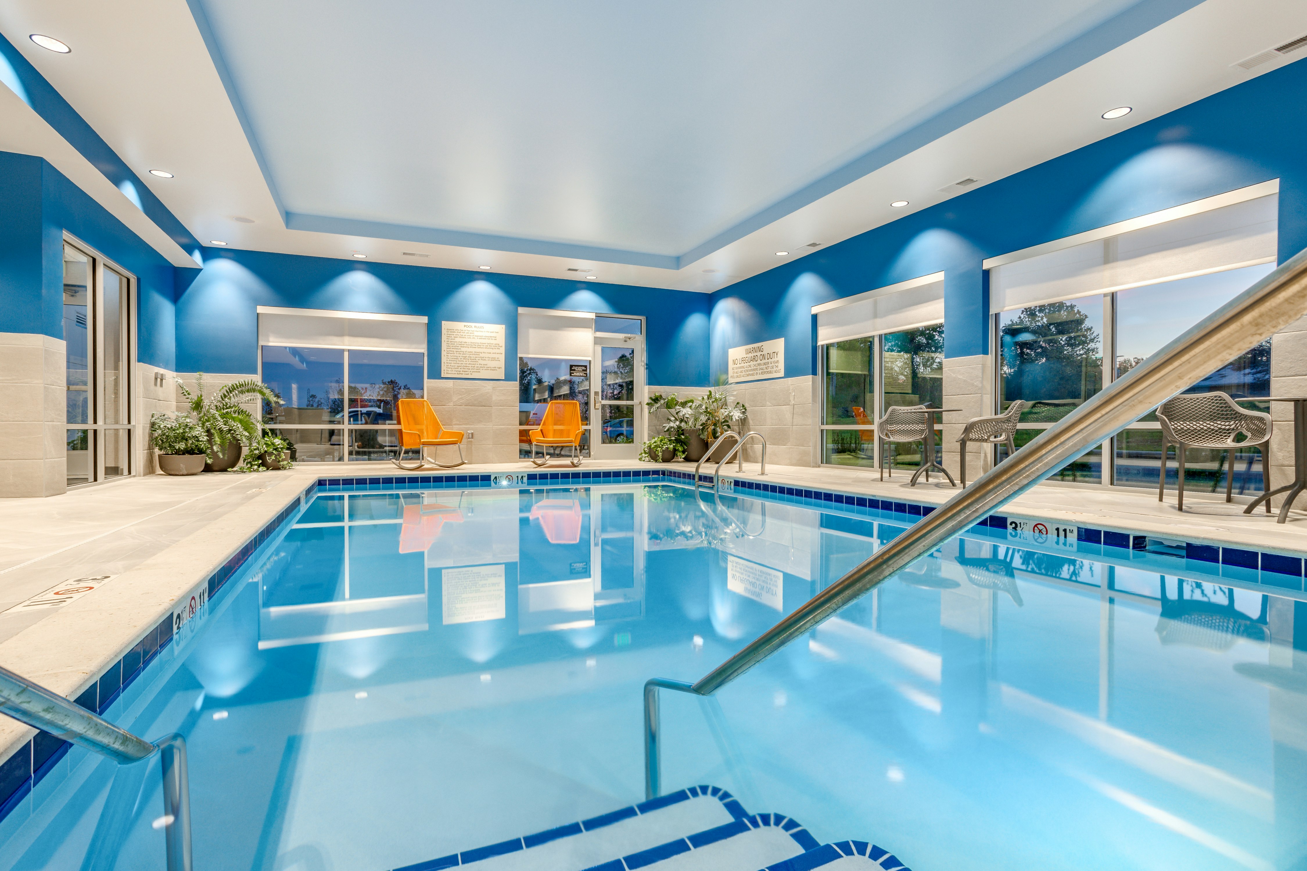 Hampton Inn by Hilton Bedford 23/44