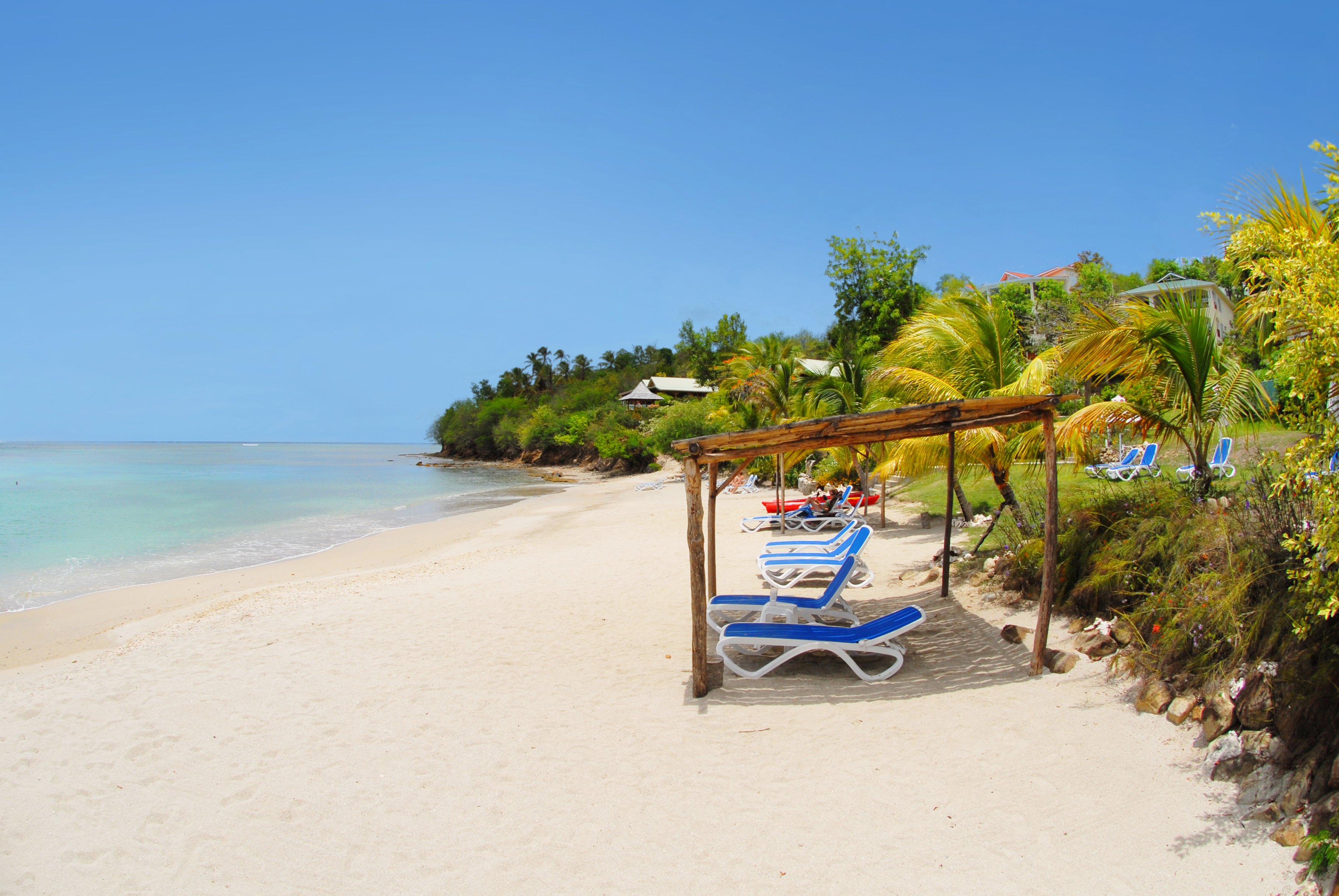 Calabash Cove Resort And Spa - Adults Only 36/38