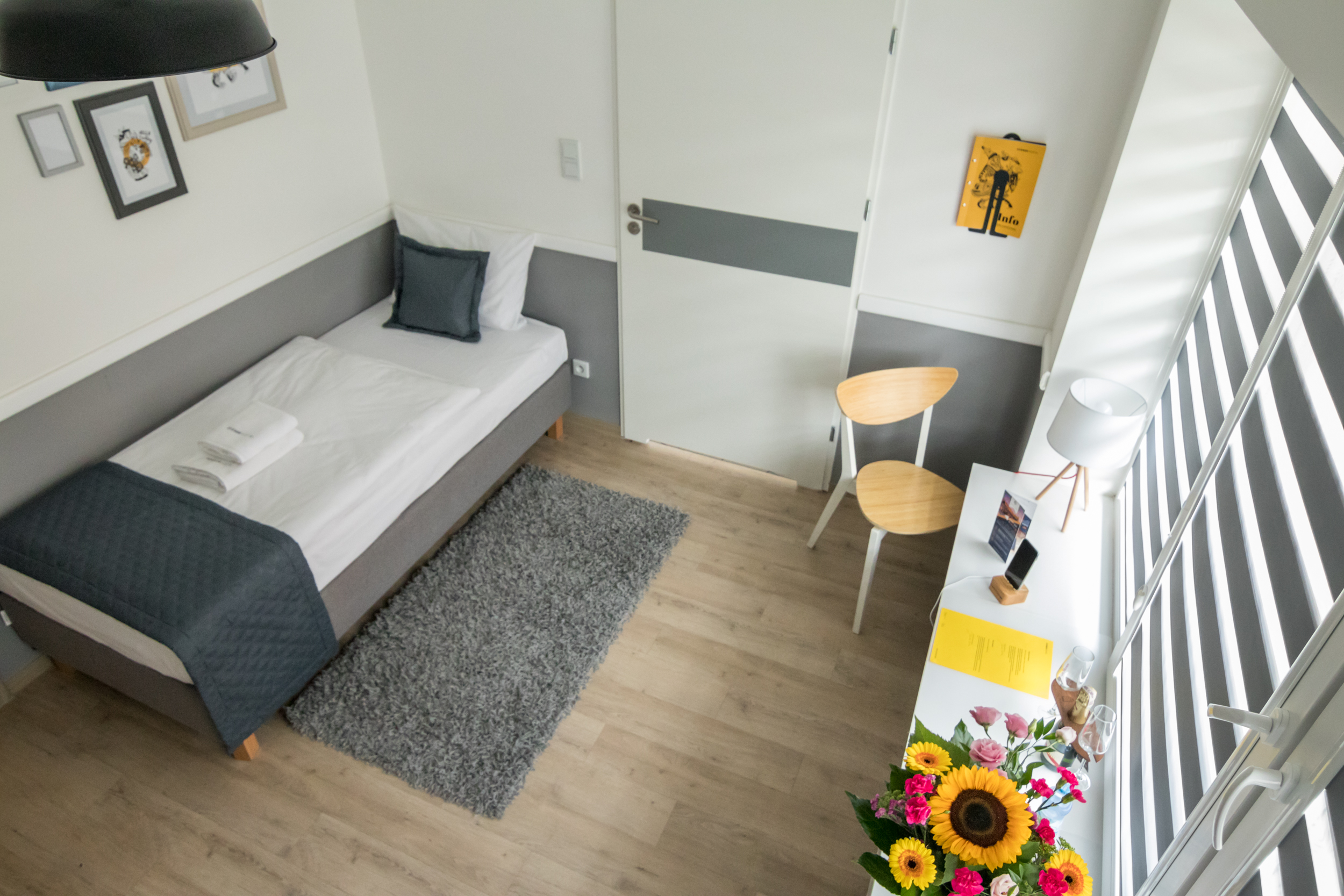 Great Polonia Krakow City Center SELF CHECK-IN 25/59