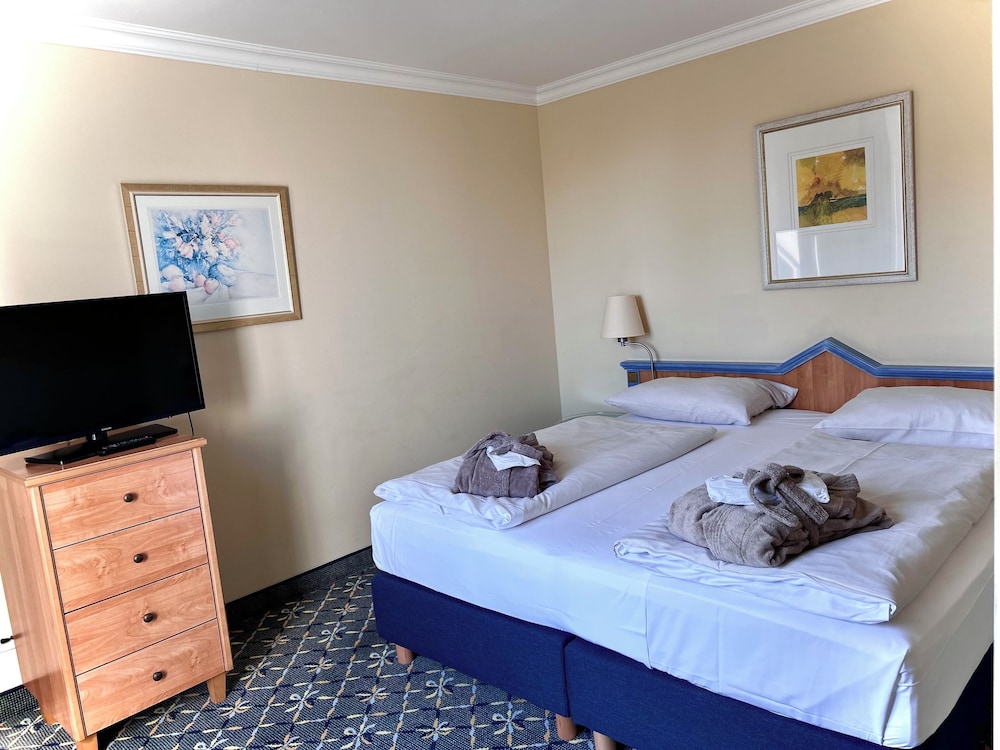 Country Hotel Timmendorfer Strand 22/63