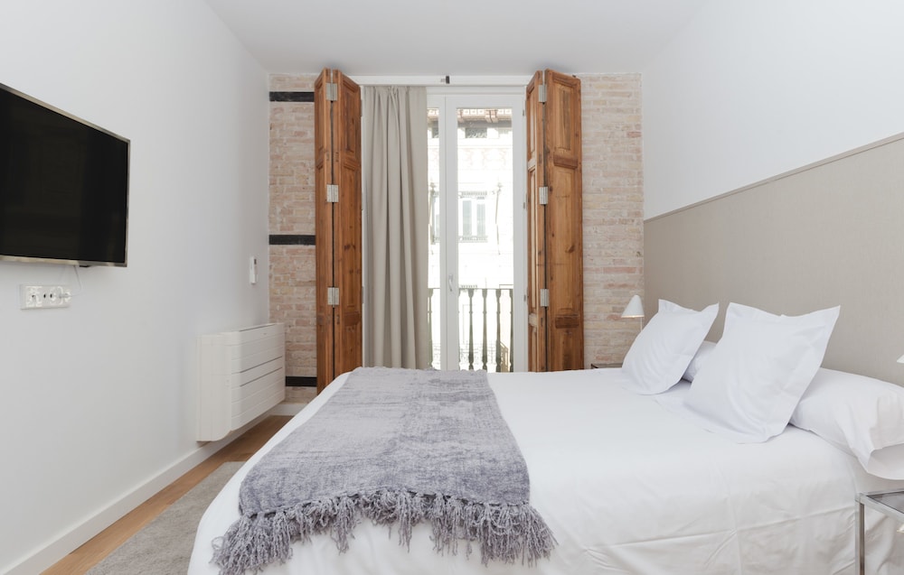 Mon Suites San Martin 5/35