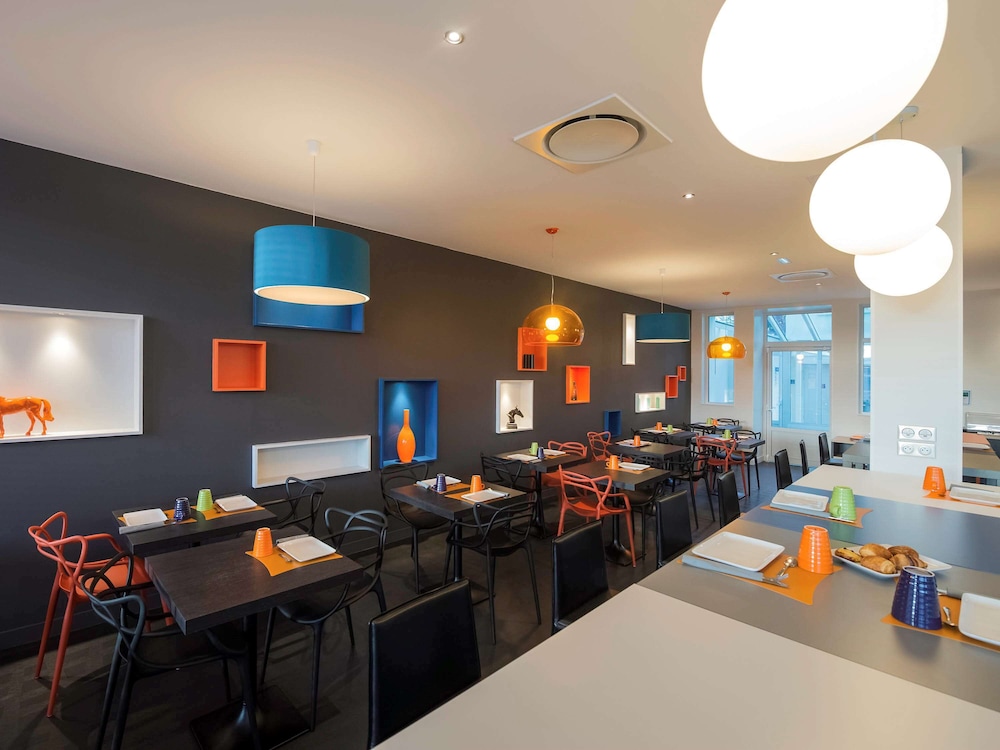 Ibis Styles Saumur Gare Centre 66/75