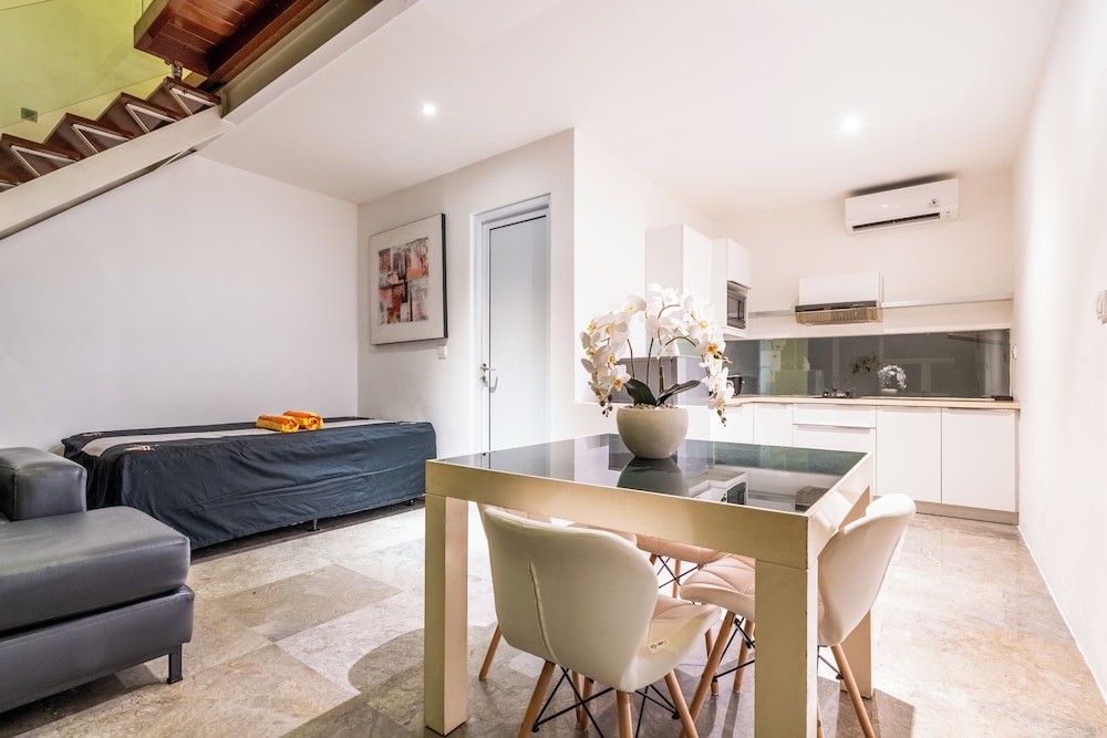 Bali Yarra Villas Seminyak 31/50