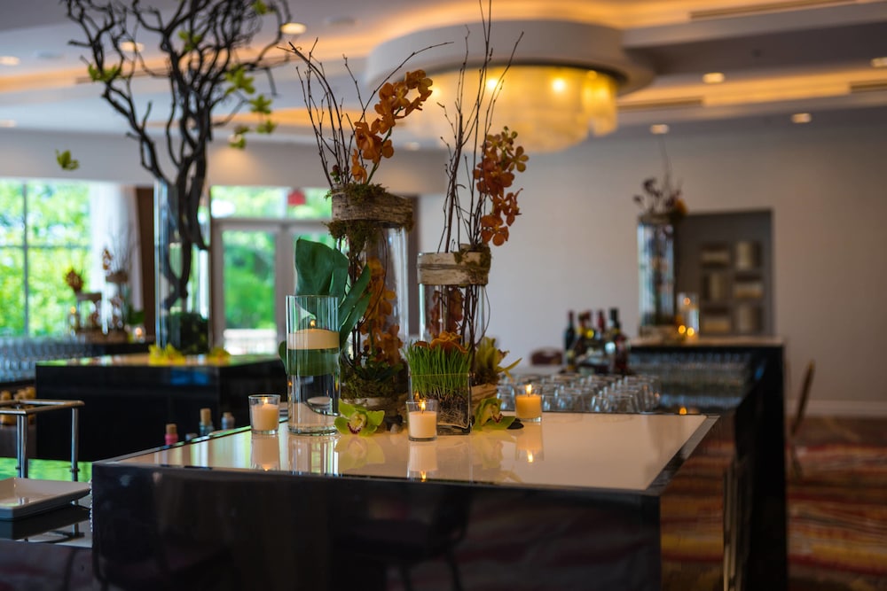 Gaithersburg Marriott Washingtonian Center 42/59