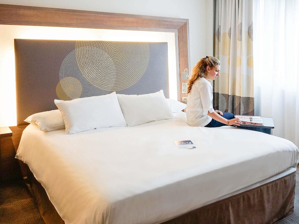 Novotel Paris Saclay 20/74