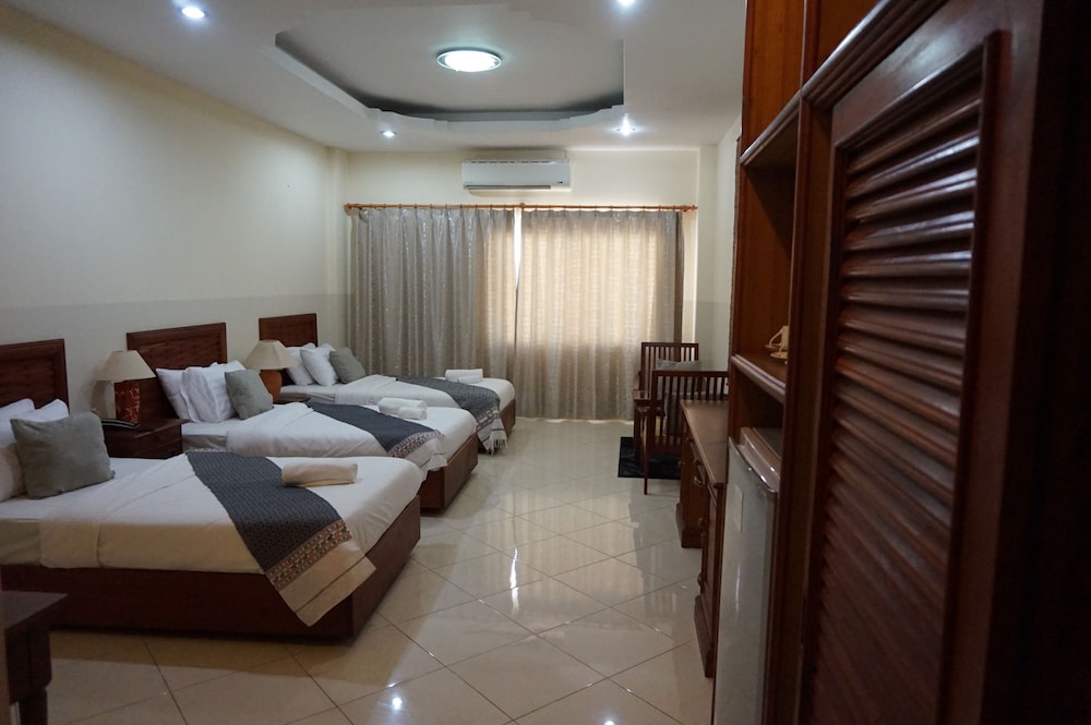 New Rose Boutique Hotel 22/66