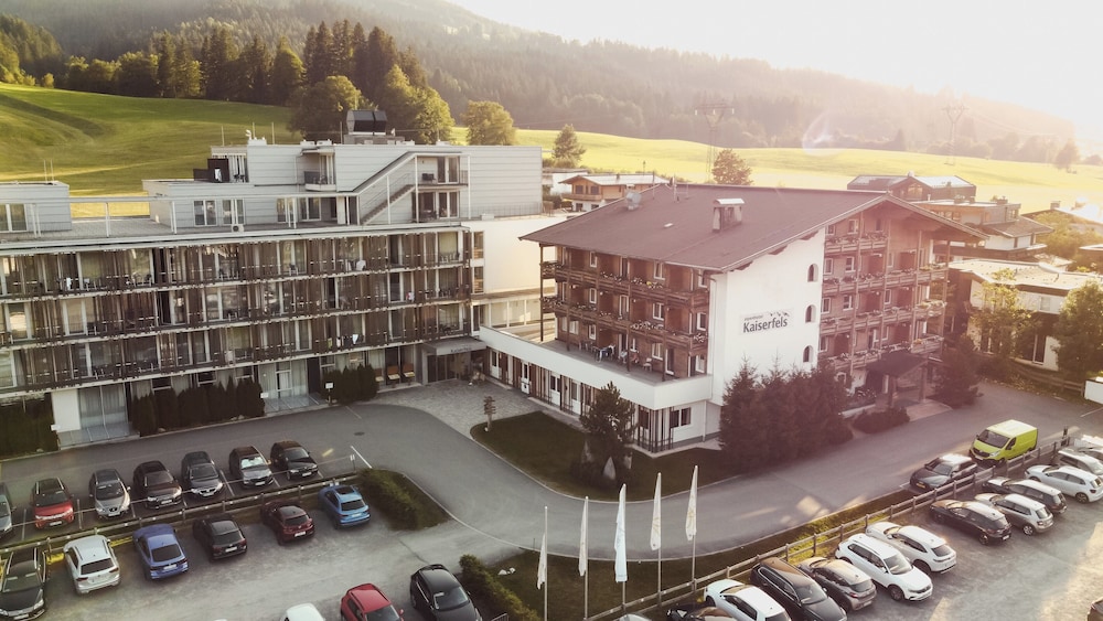 Lti Alpenhotel Kaiserfels 6/67