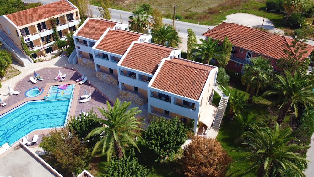 Oscar Hotel in Zakynthos