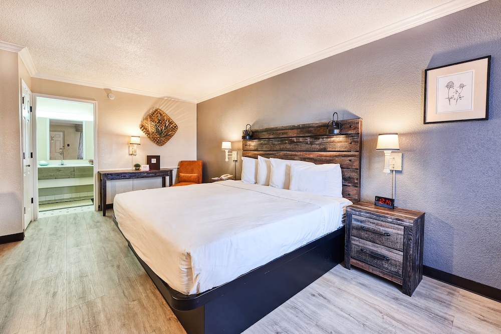 San Mateo Inn 14/36